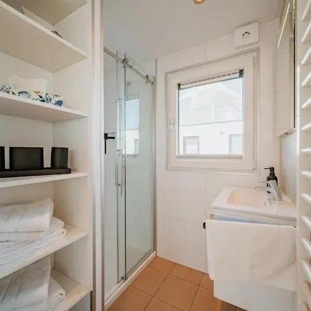 Hausboot Seeblick - Lp7 韦茨乔