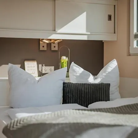 Hausboot Seeblick - Lp7 *