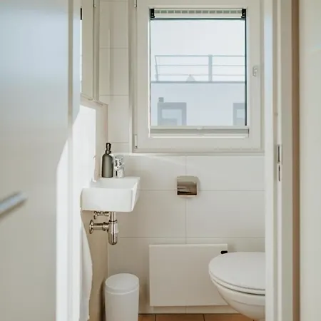 船屋 Hausboot Seeblick - Lp7