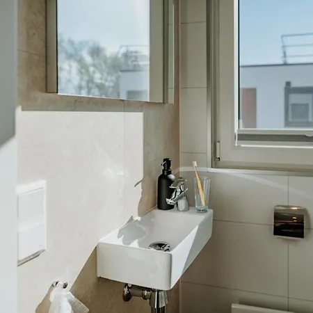 보트호텔 Hausboot Seeblick - Lp7 Laasow