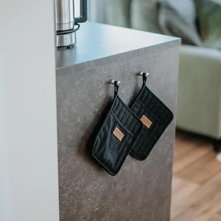 Hausboot Seeblick - Lp7 보트호텔 Laasow