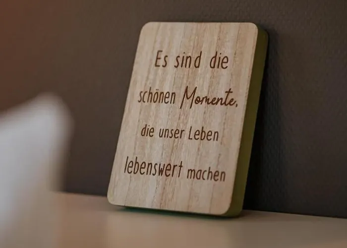 Hausboot Seeblick - Lp7 * Vetschau